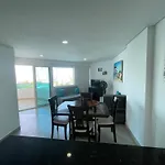 Apartamento 504 el laguito 1 habitación