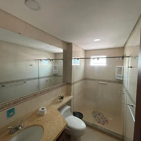 504 El Laguito 1 Apartamento *