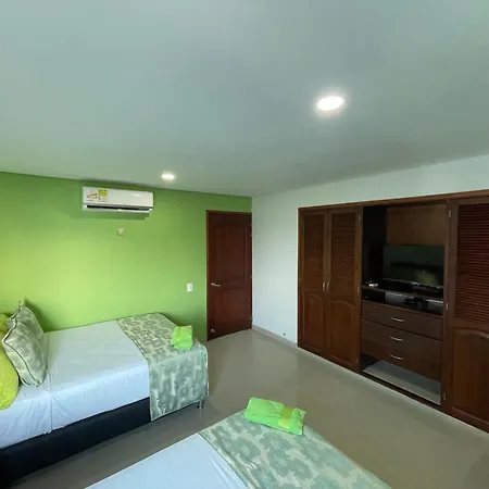 504 El Laguito 1 Cartagena