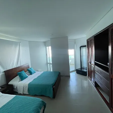 504 El Laguito 1 Apartamento