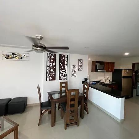 504 El Laguito 1 Apartamento