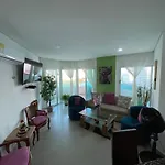 Apartamento 504 el laguito 1 habitación