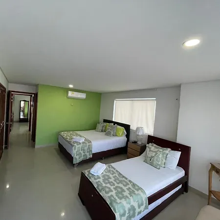 504 El Laguito 1 Apartamento