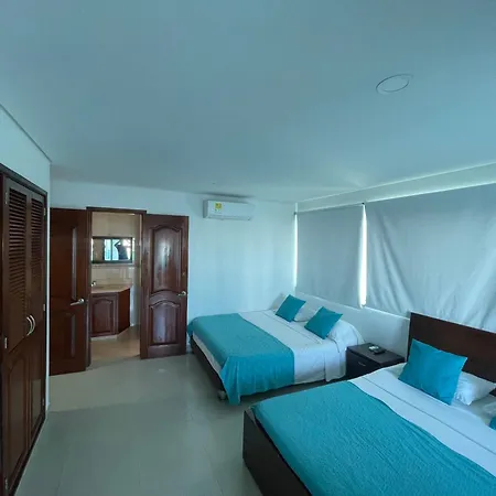 504 El Laguito 1 Apartamento