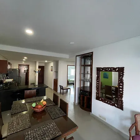 504 El Laguito 1 Apartamento